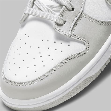 nike dunk low grey damen|Nike Dunk Low grey women's.